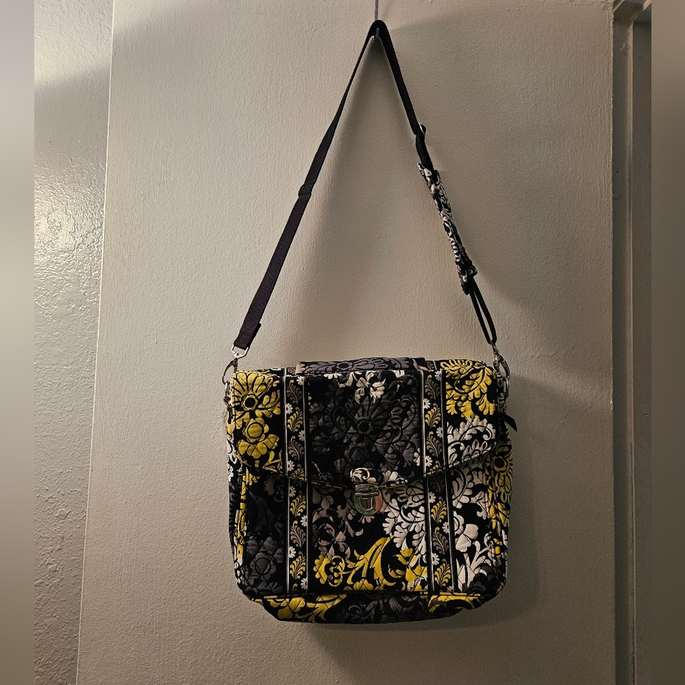 Vera Bradley Laptop Bag